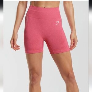 Gymshark Biker Shorts